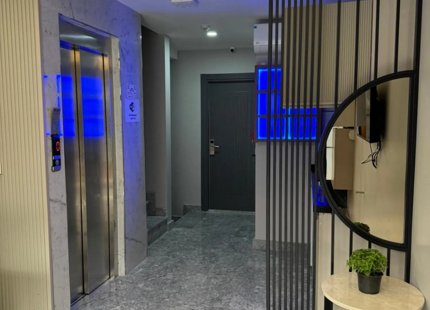 Robin Hotel Istanbul