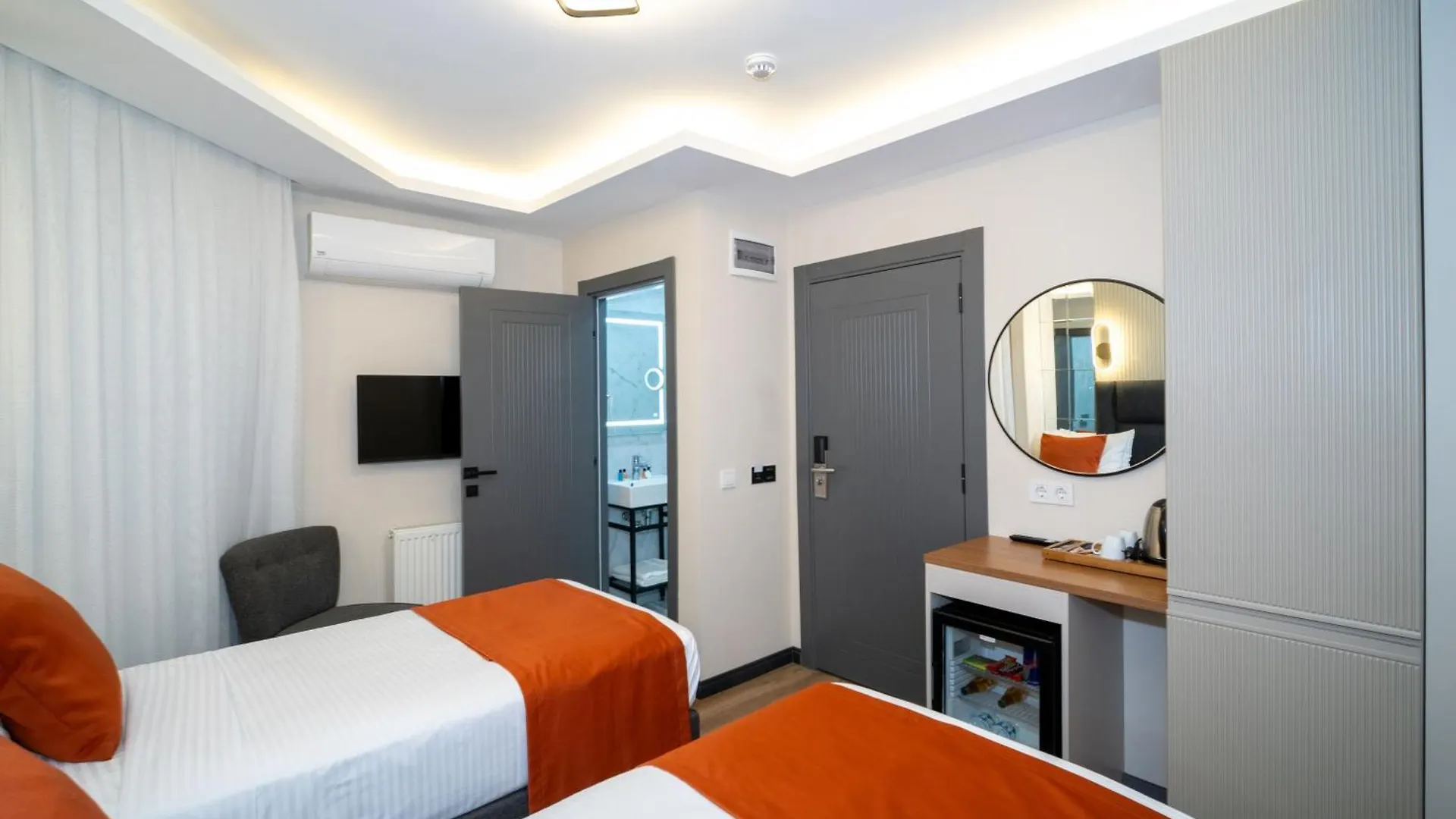 Robin Hotel Istanbul