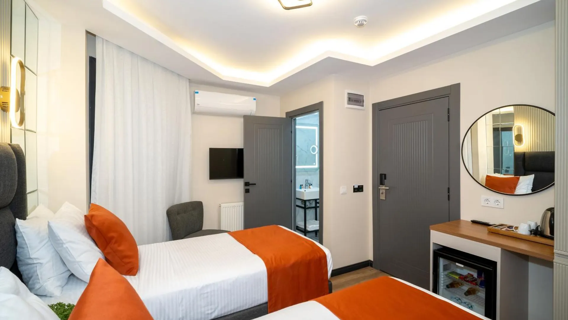 Robin Hotel Istanbul