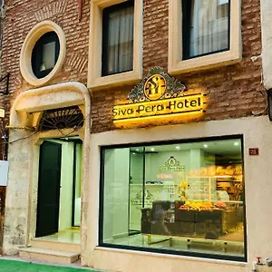  Hotel Siva Pera &