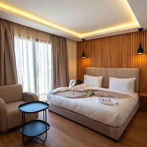 Unico Maarif فندق الدار البيضاء