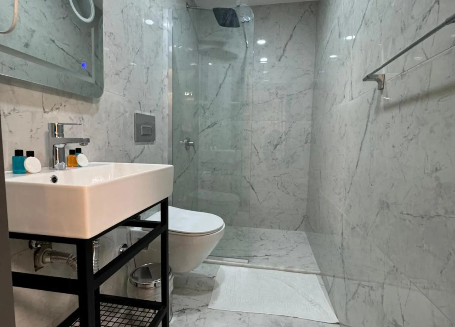 Robin Hotel Istanbul 0*,