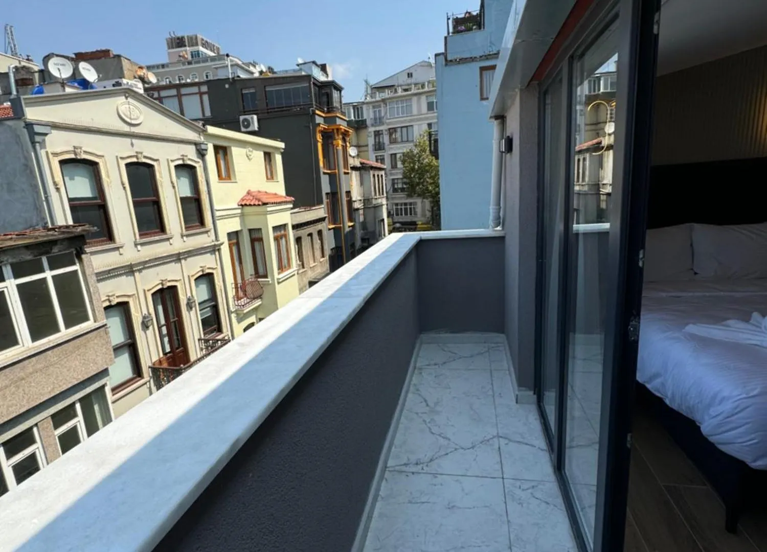 Robin Hotel اسطنبول