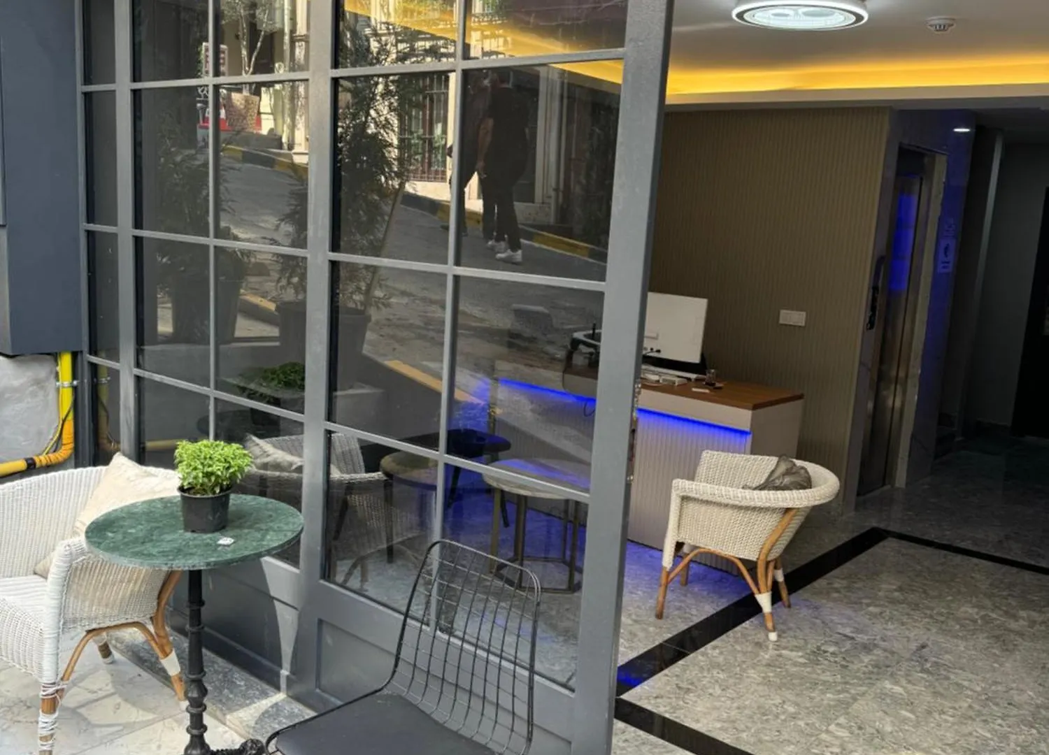 Robin Hotel اسطنبول