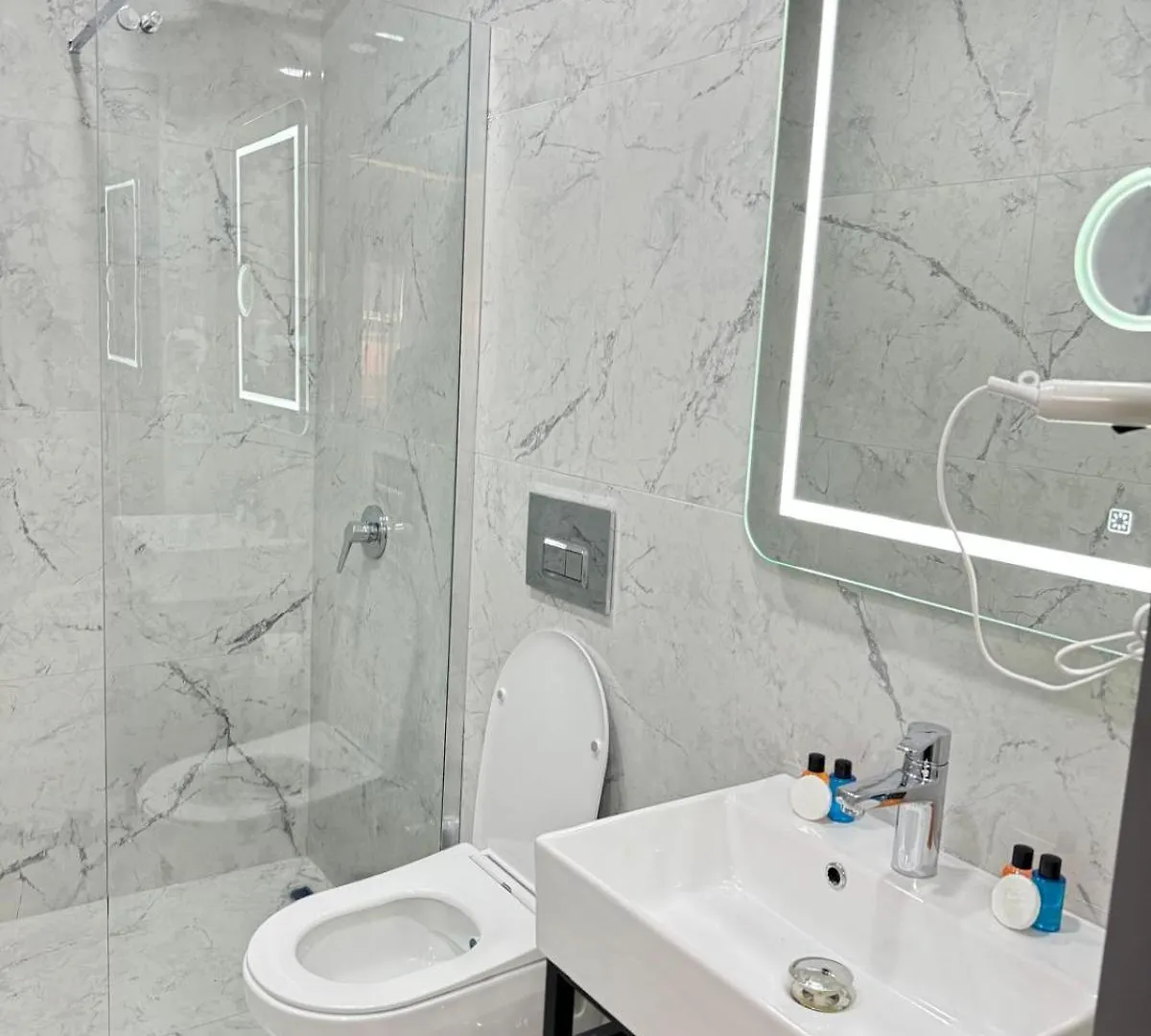 Robin Hotel اسطنبول