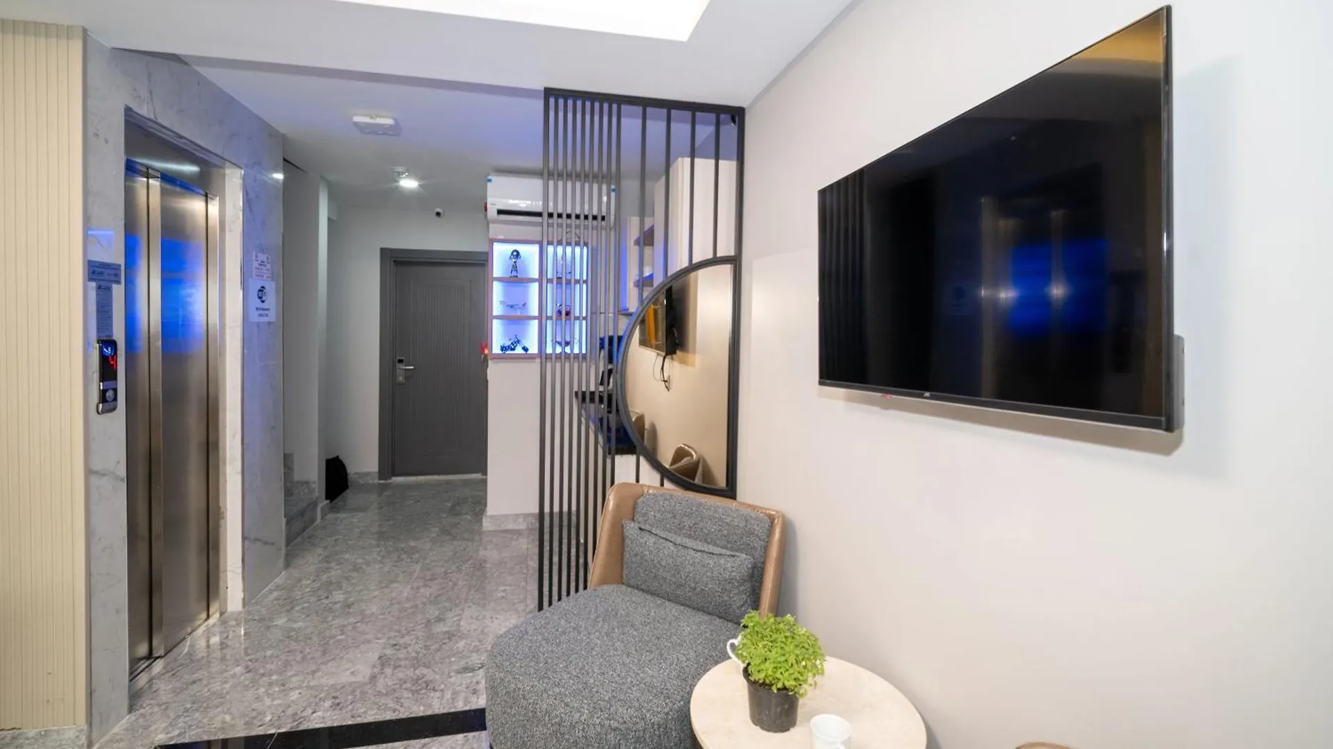 Robin Hotel اسطنبول