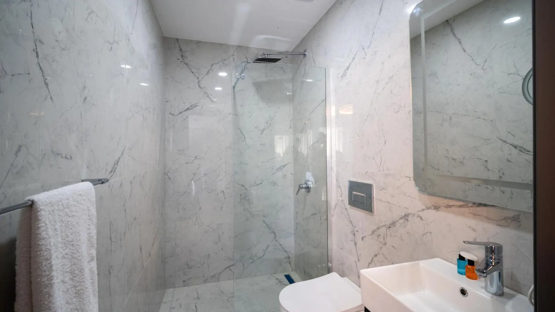 Robin Hotel اسطنبول تركيا