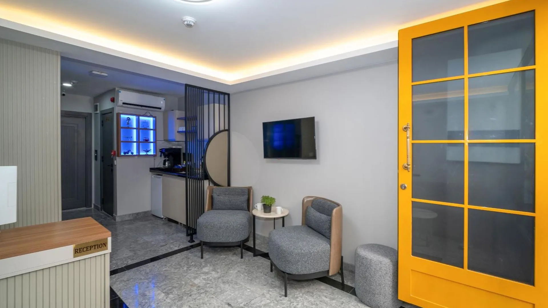 Robin Hotel اسطنبول 0*,  تركيا