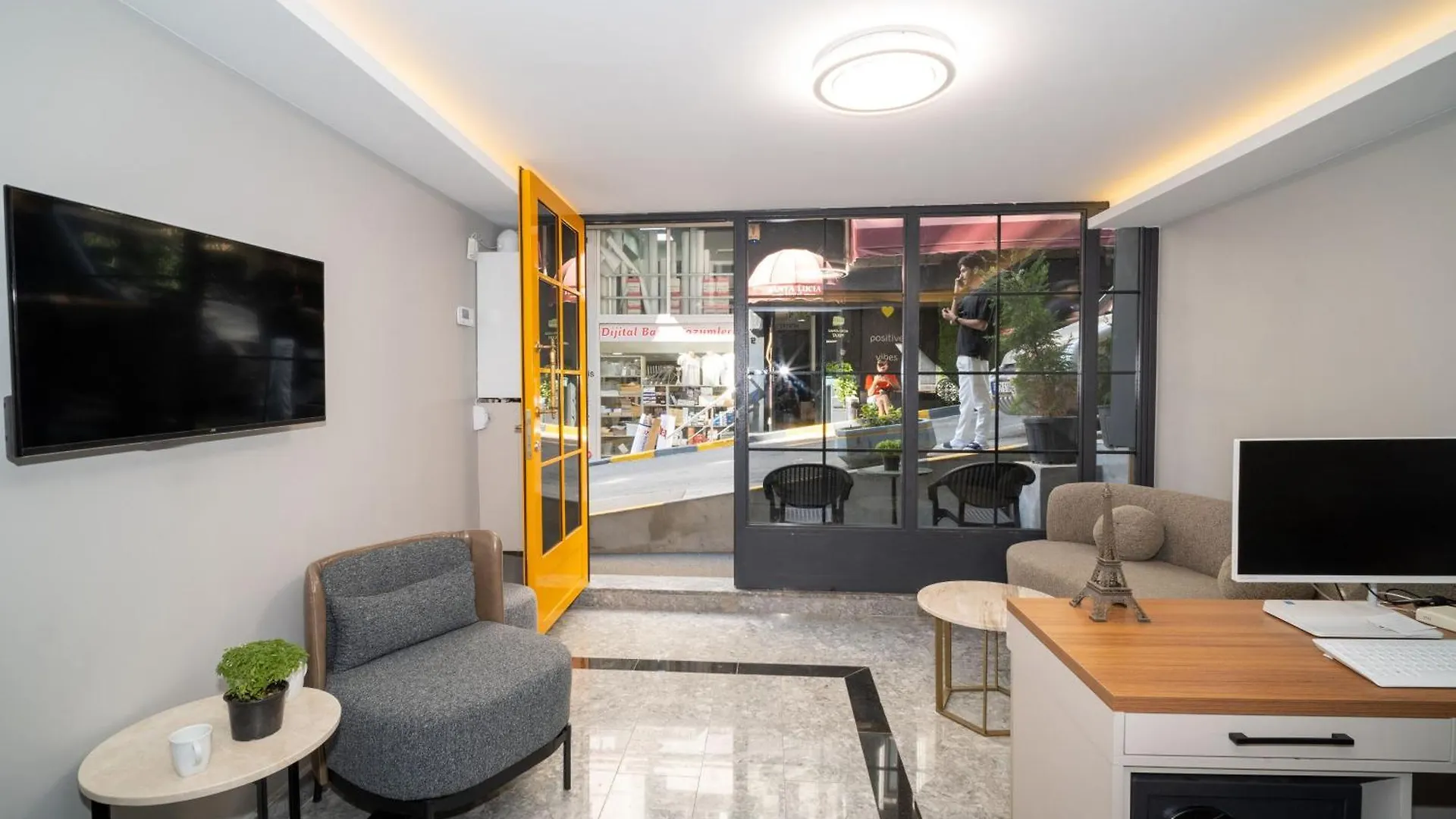Robin Hotel Istanbul