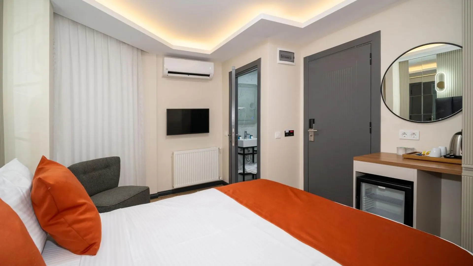 Robin Hotel اسطنبول
