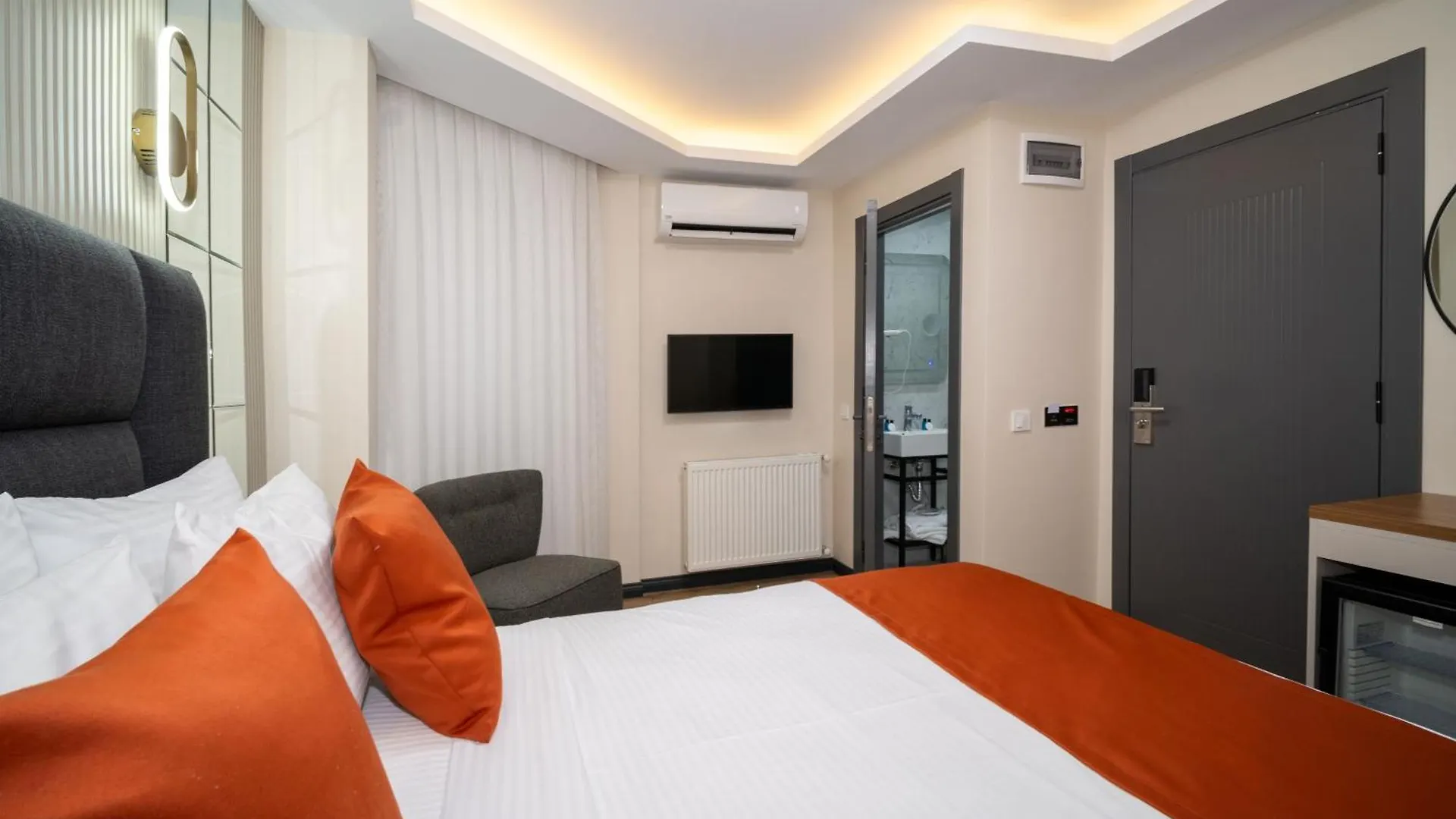 Robin Hotel اسطنبول