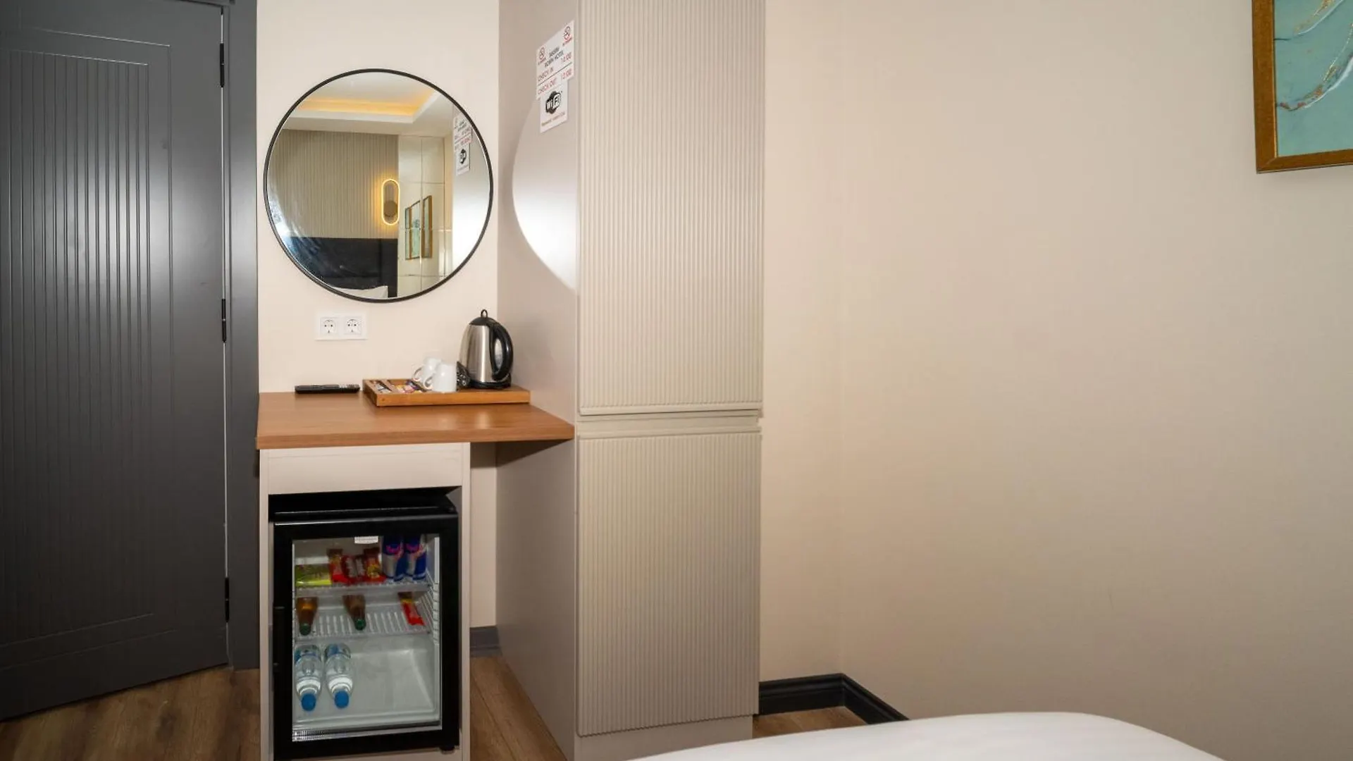 Robin Hotel Istanbul 0*,  Turkey