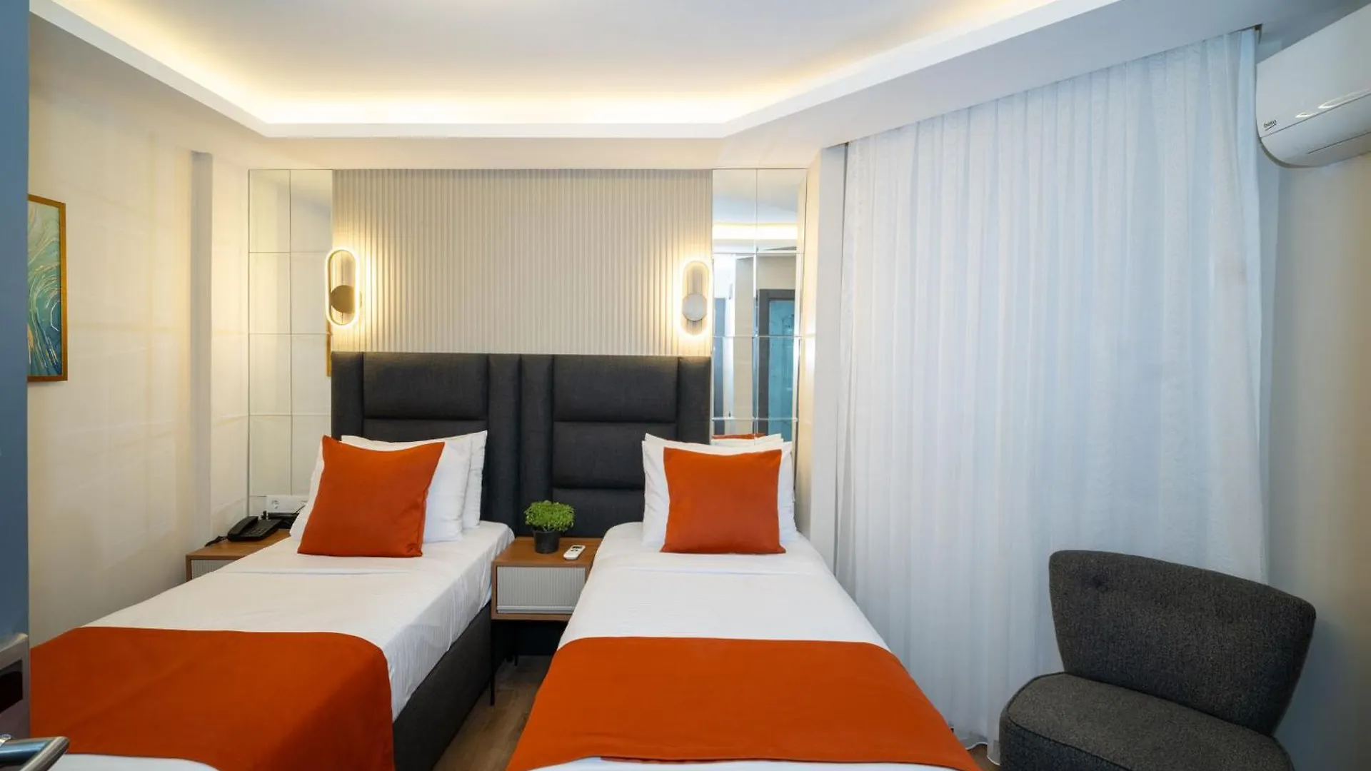 Robin Hotel اسطنبول