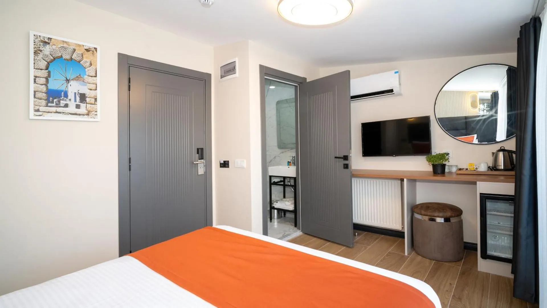 Robin Hotel Istanbul
