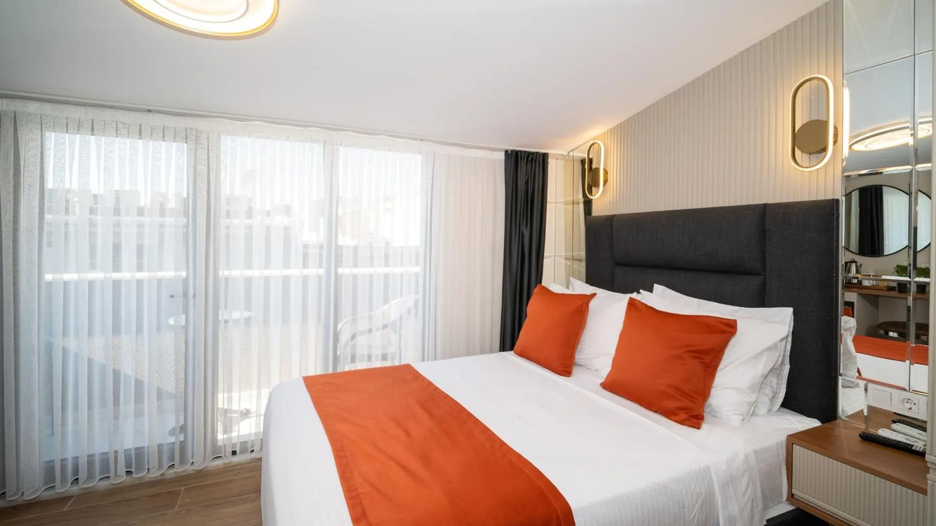 Robin Hotel اسطنبول