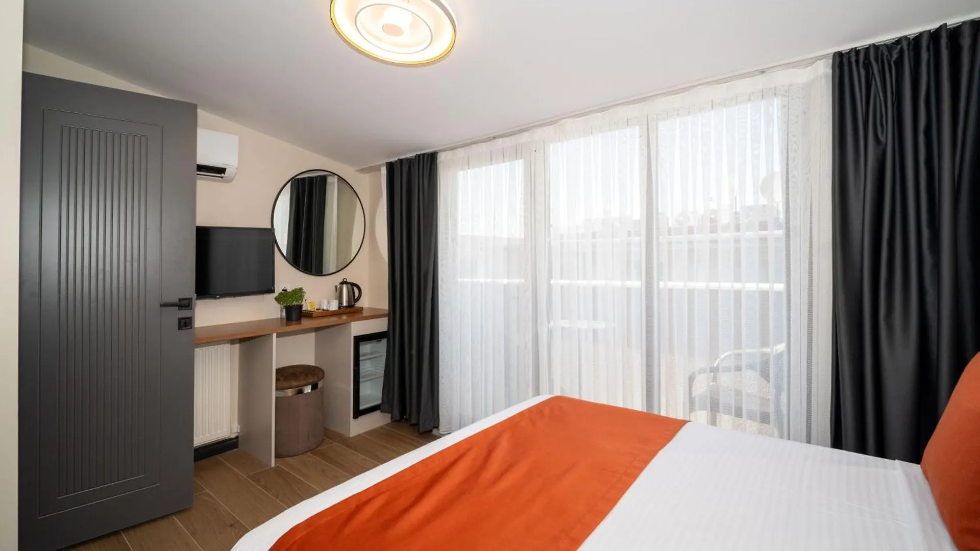 Robin Hotel اسطنبول تركيا