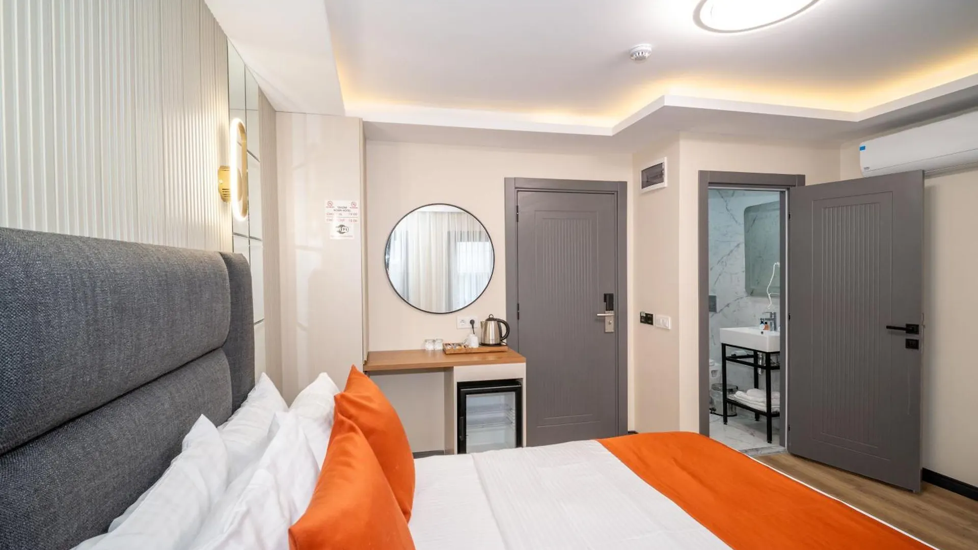 Robin Hotel اسطنبول