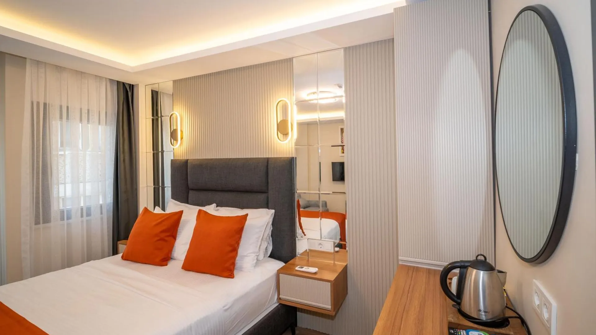 Robin Hotel Istanbul