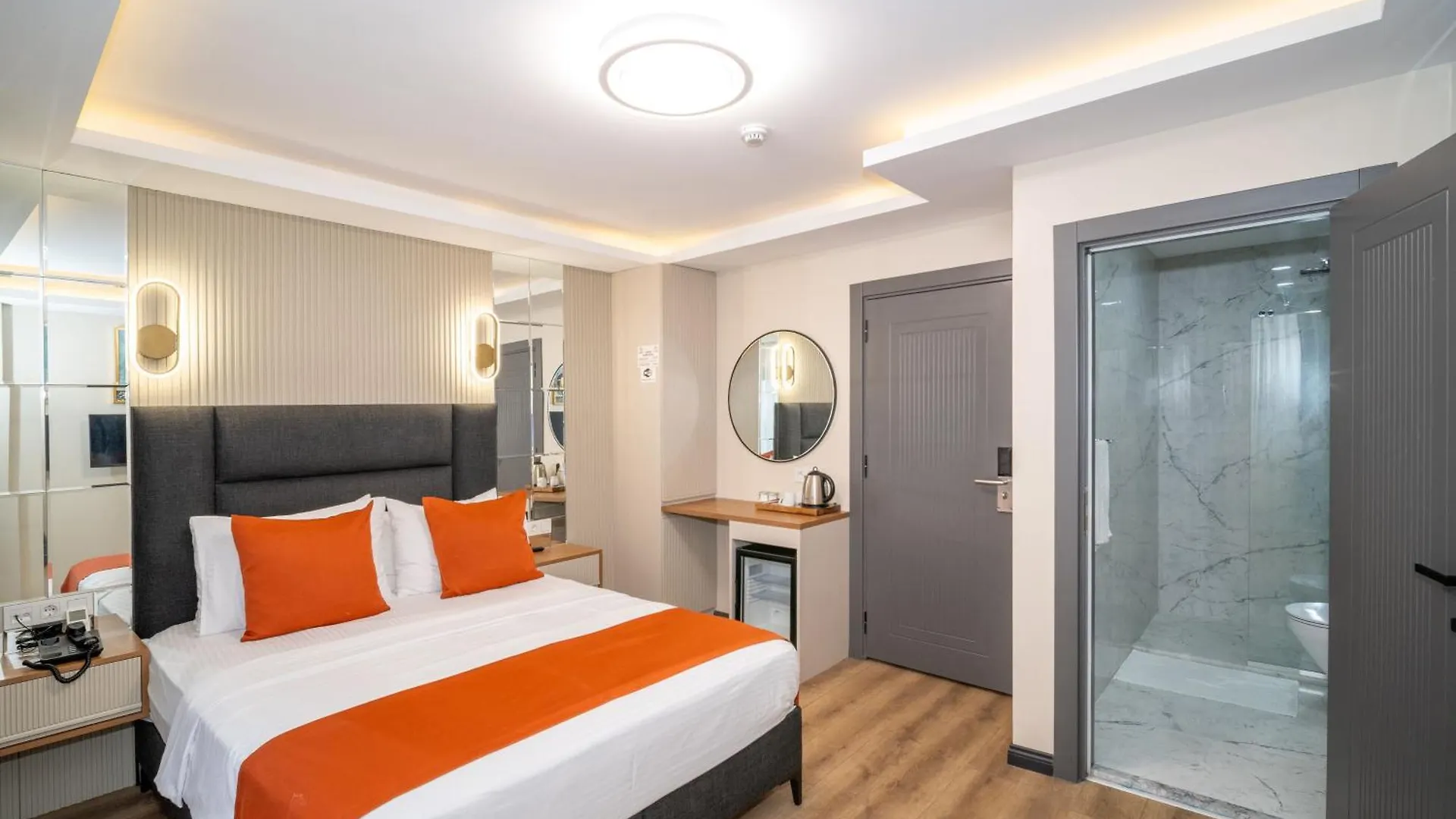 Robin Hotel اسطنبول