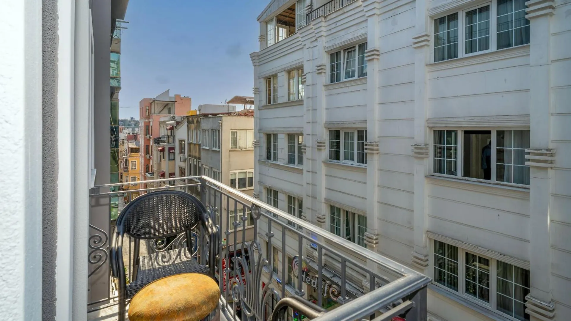 Robin Hotel اسطنبول