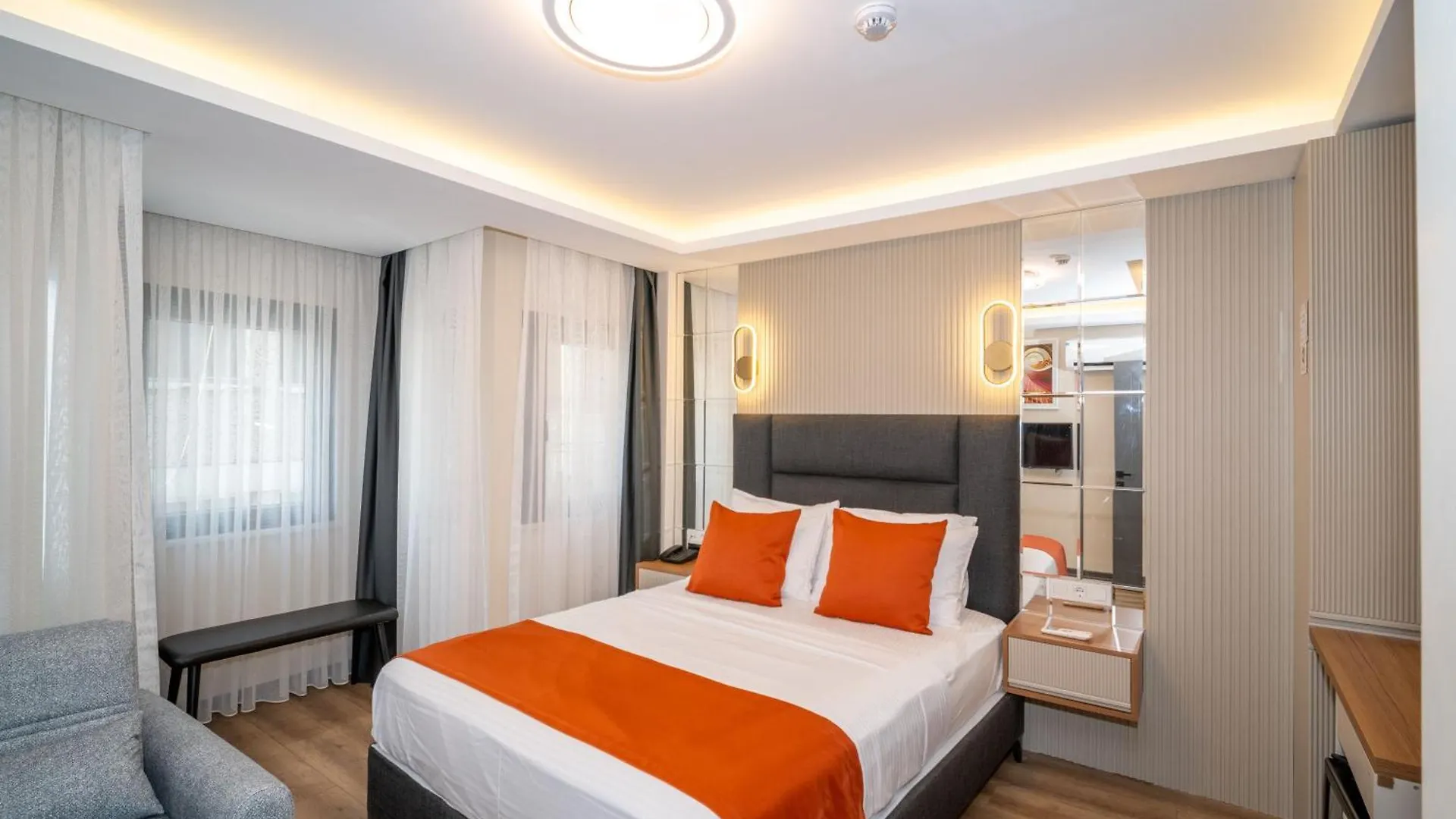 Robin Hotel Istanbul