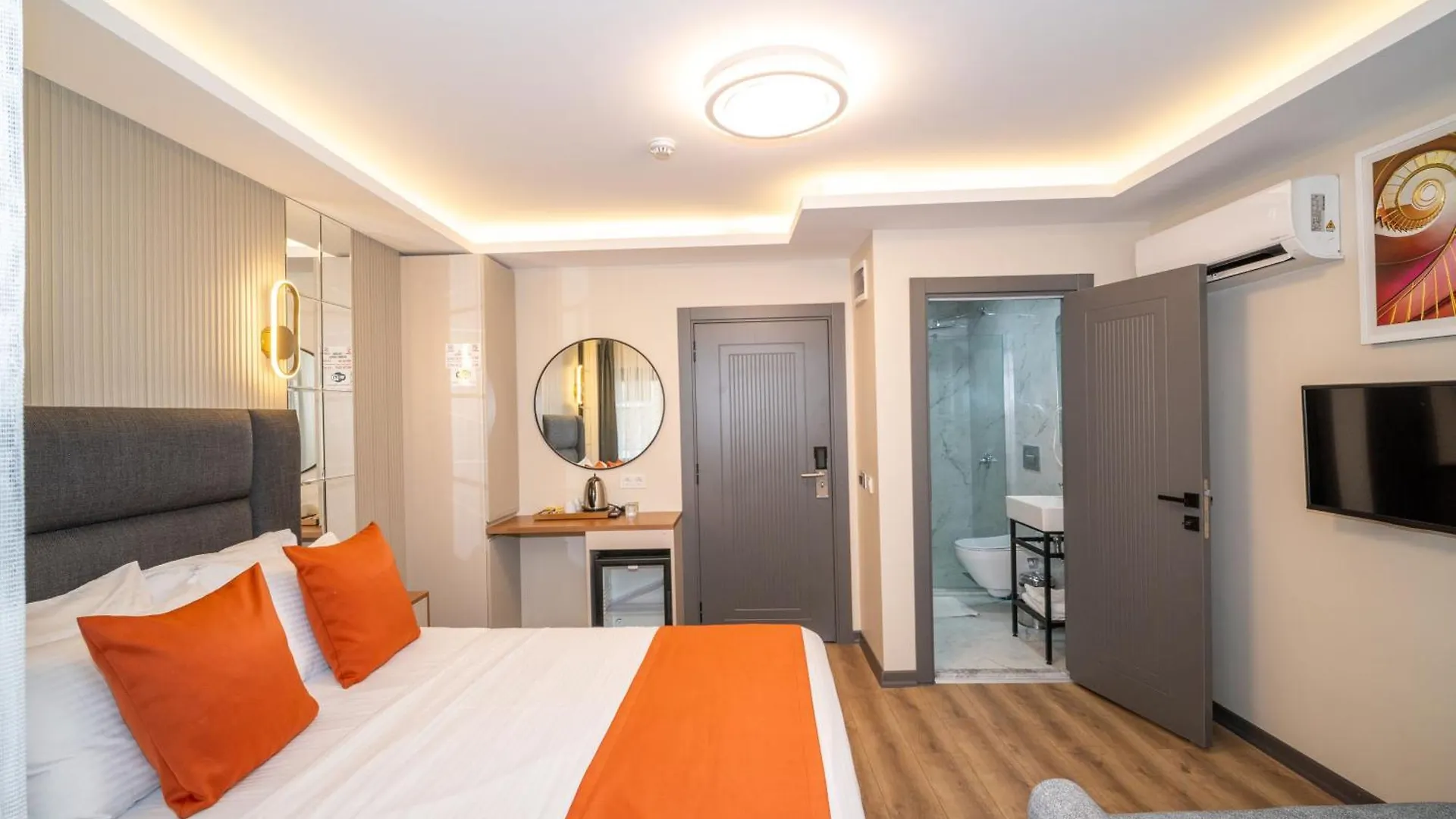 Robin Hotel اسطنبول 0*,  تركيا