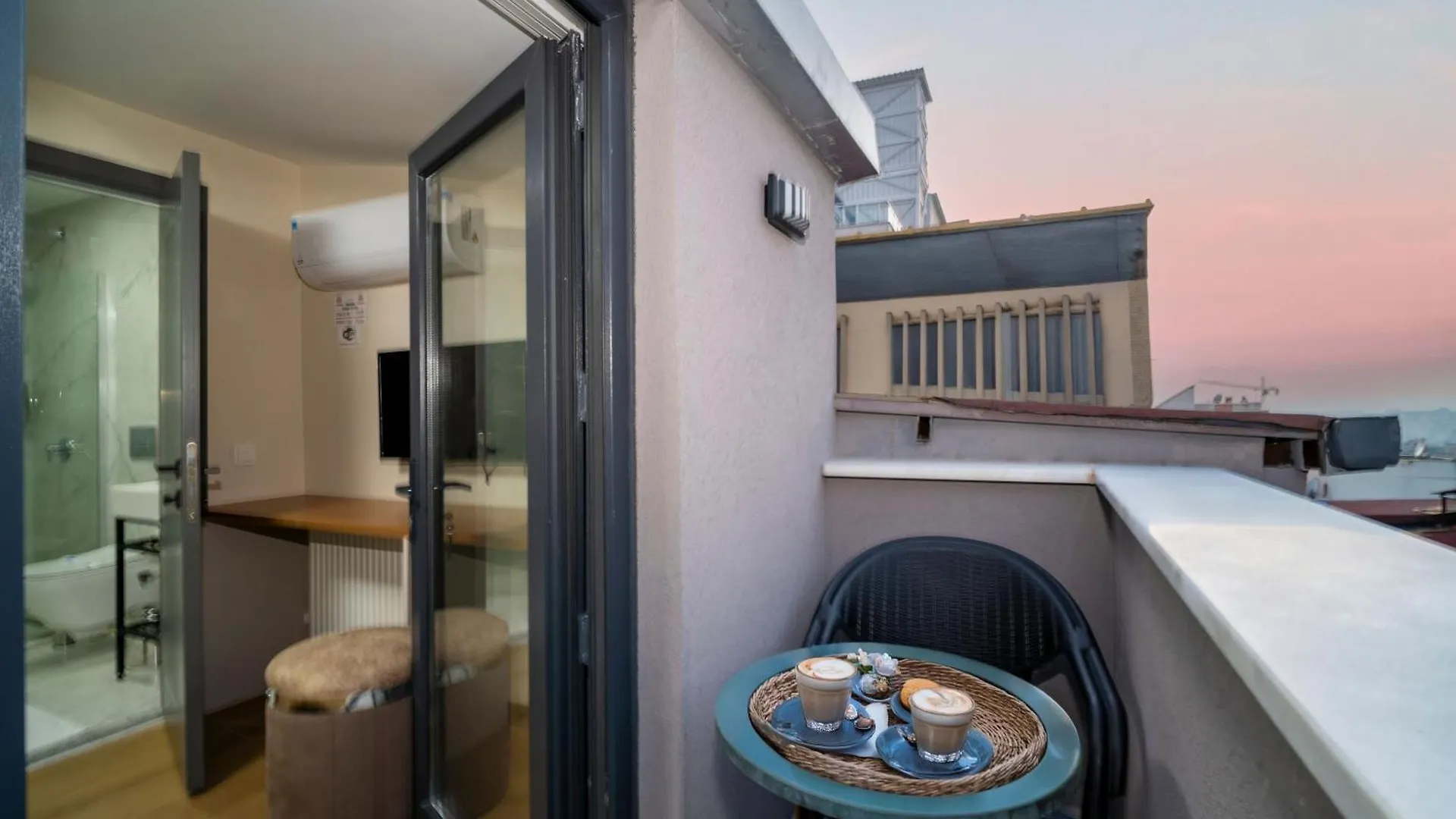 Robin Hotel Istanbul