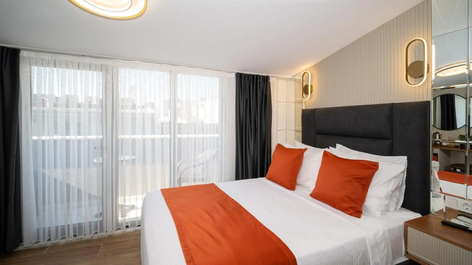 Robin Hotel Istanbul 0*,  Turkey